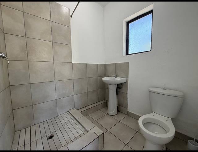 1 BEDROOM APARTMENT TO LET IN MONTCLAIR